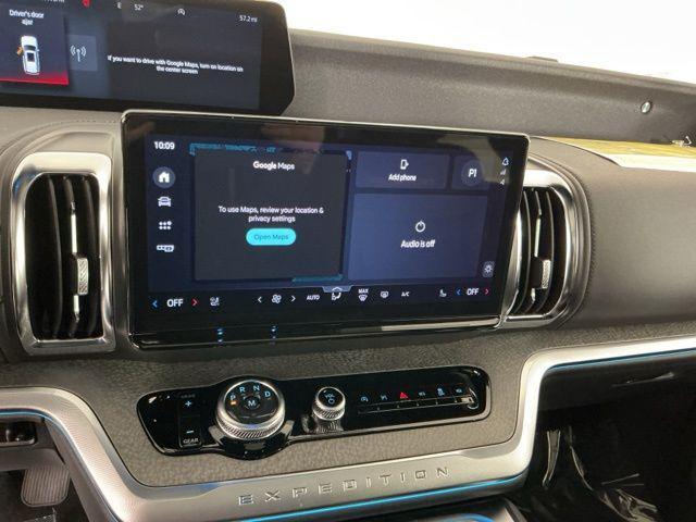 new 2026 Ford Expedition car, priced at $86,230