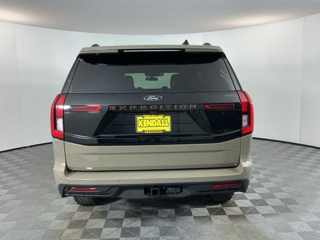 new 2026 Ford Expedition car, priced at $86,230