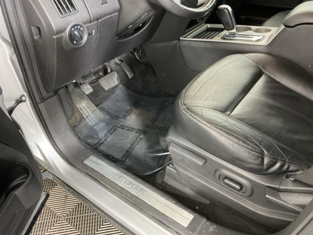 used 2009 Ford Edge car, priced at $5,971