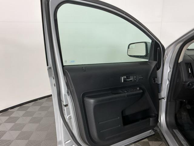 used 2009 Ford Edge car, priced at $5,971