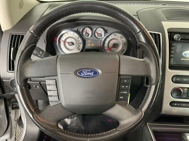 used 2009 Ford Edge car, priced at $5,971