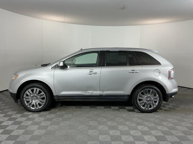 used 2009 Ford Edge car, priced at $5,971