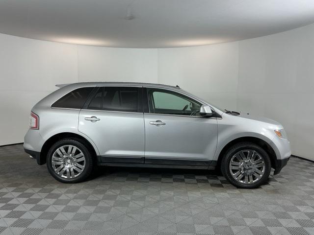 used 2009 Ford Edge car, priced at $5,971