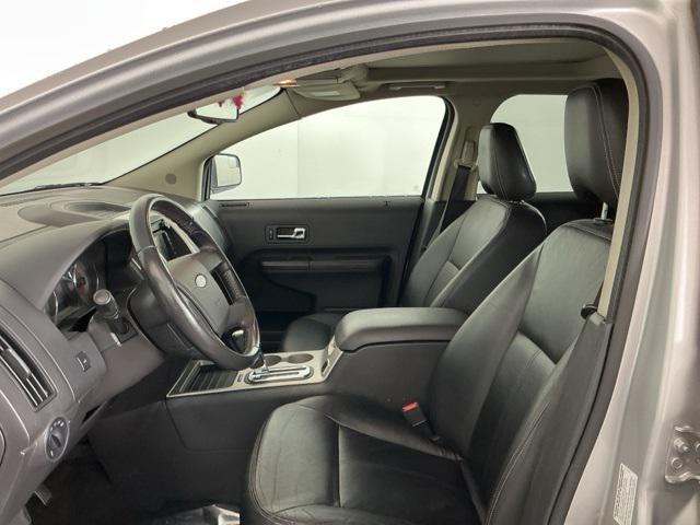 used 2009 Ford Edge car, priced at $5,971