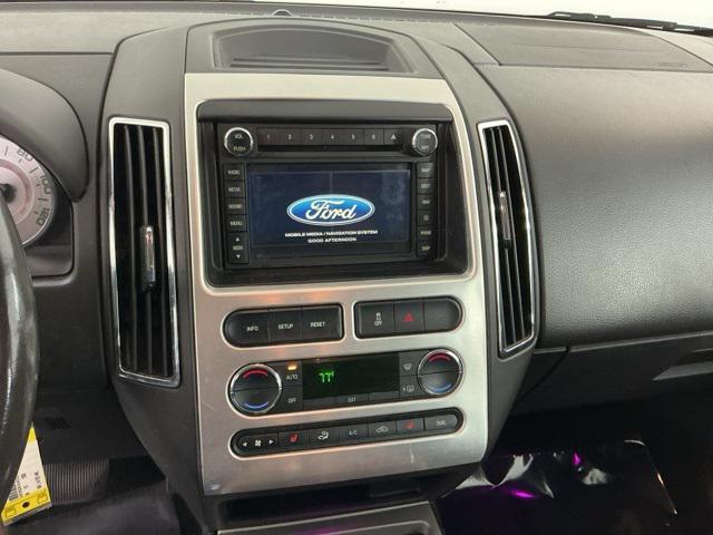 used 2009 Ford Edge car, priced at $5,971