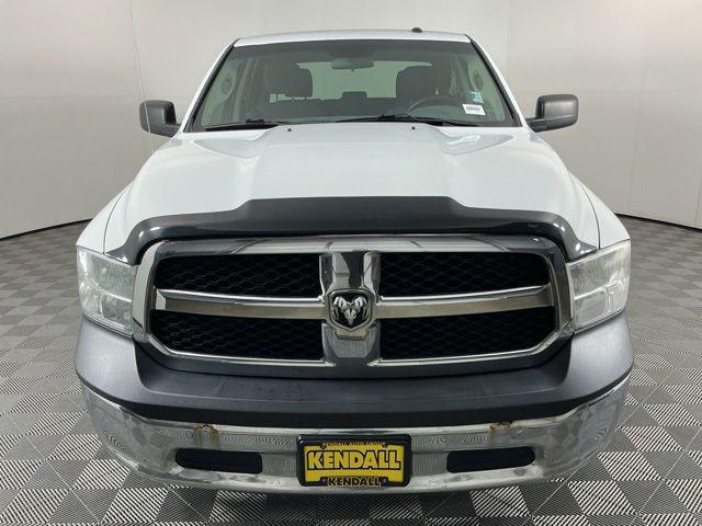 used 2016 Ram 1500 car, priced at $9,871