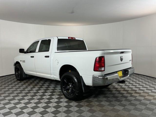 used 2016 Ram 1500 car, priced at $9,871