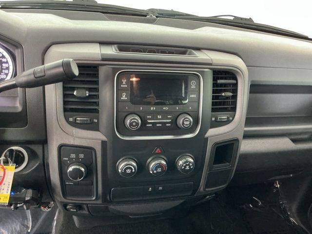 used 2016 Ram 1500 car, priced at $9,871