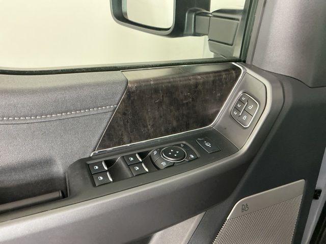 used 2025 Ford F-350 car, priced at $76,171