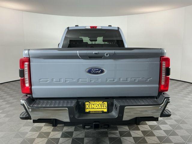 used 2025 Ford F-350 car, priced at $76,171