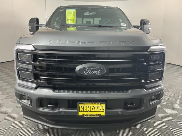 new 2026 Ford F-350 car, priced at $102,510