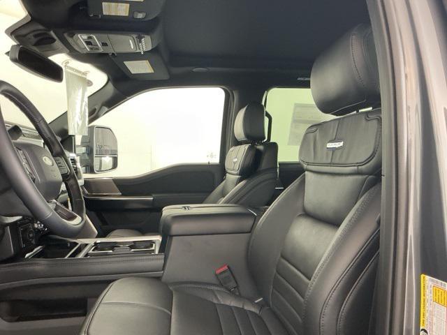 new 2026 Ford F-350 car, priced at $102,510