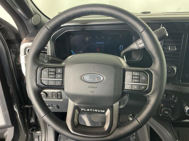 new 2026 Ford F-350 car, priced at $102,510