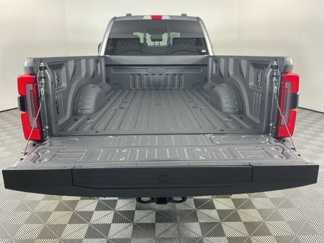 new 2026 Ford F-350 car, priced at $102,510