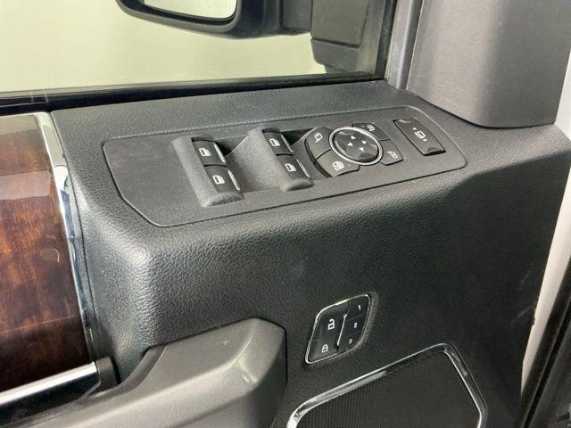 used 2017 Ford F-350 car, priced at $56,171