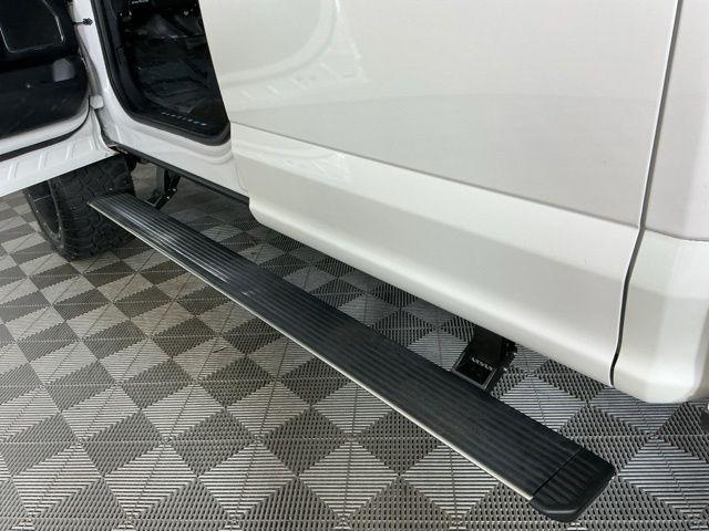 used 2017 Ford F-350 car, priced at $56,171