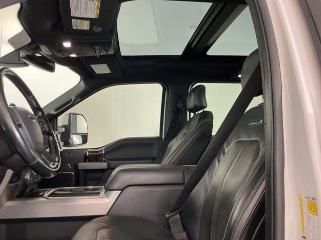 used 2017 Ford F-350 car, priced at $56,171
