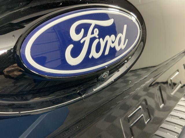 new 2026 Ford Maverick car, priced at $43,321