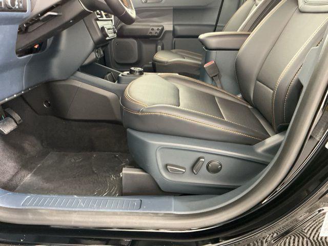 new 2026 Ford Maverick car, priced at $43,321