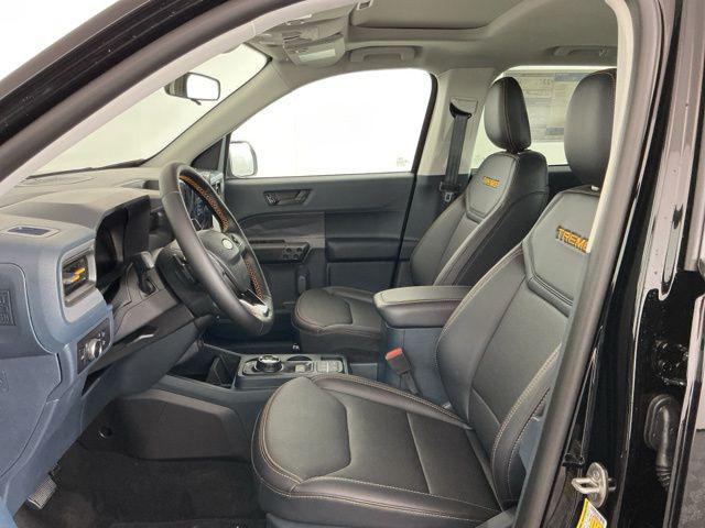 new 2026 Ford Maverick car, priced at $43,321