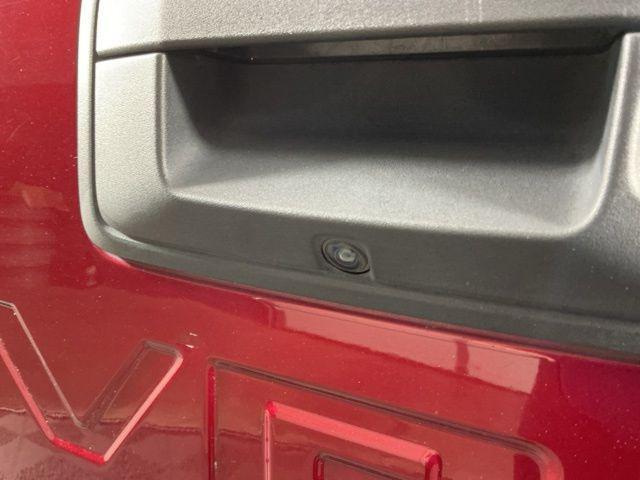 used 2021 Chevrolet Colorado car, priced at $26,171