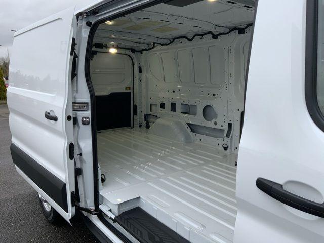 used 2024 Ford Transit-350 car, priced at $41,471