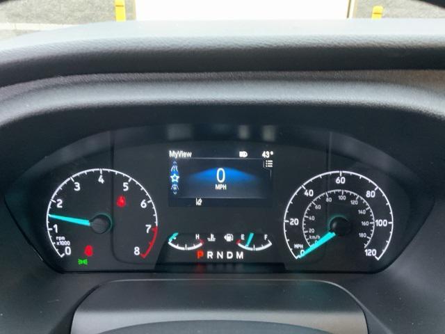 used 2024 Ford Transit-350 car, priced at $44,971