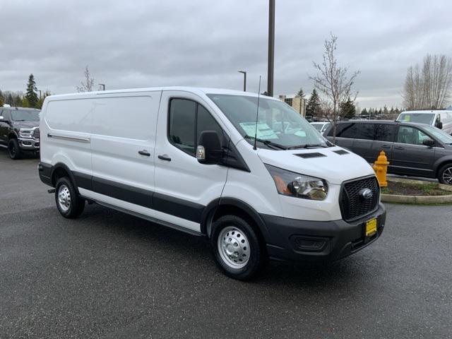 used 2024 Ford Transit-350 car, priced at $44,971