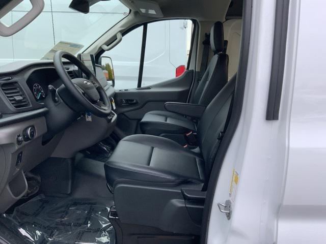 used 2024 Ford Transit-350 car, priced at $44,971
