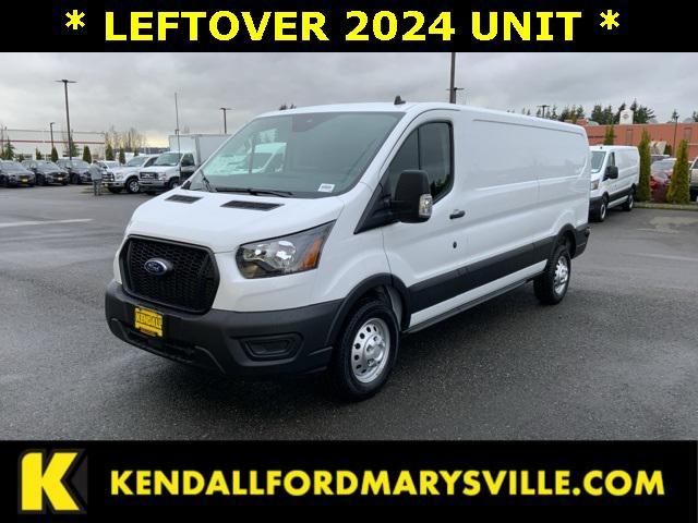 used 2024 Ford Transit-350 car, priced at $44,971