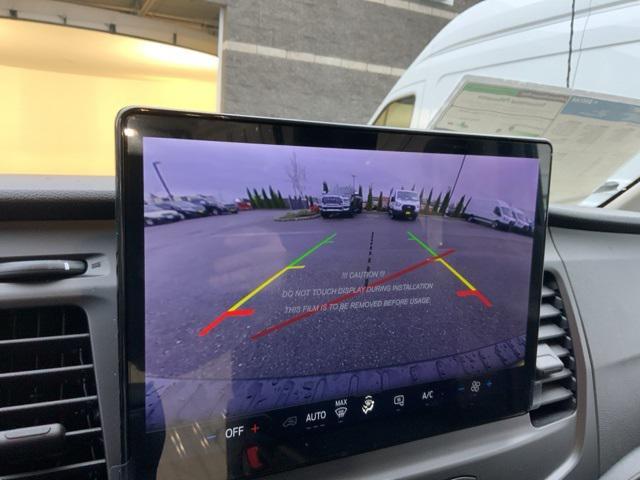 used 2024 Ford Transit-350 car, priced at $44,971