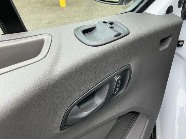 new 2026 Ford Transit-250 car, priced at $60,701