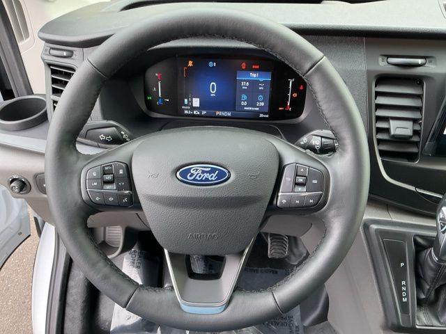 new 2026 Ford Transit-250 car, priced at $60,701