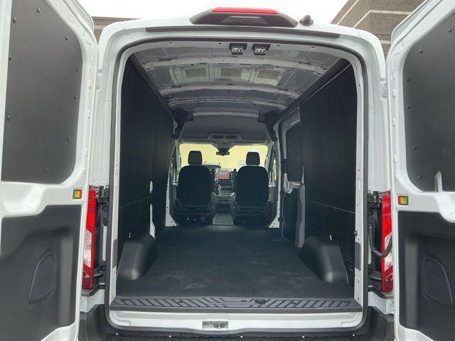 new 2026 Ford Transit-250 car, priced at $60,701