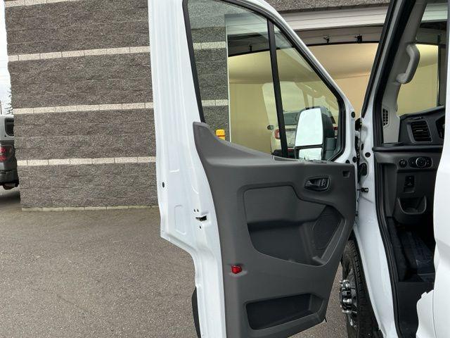 new 2026 Ford Transit-250 car, priced at $60,701