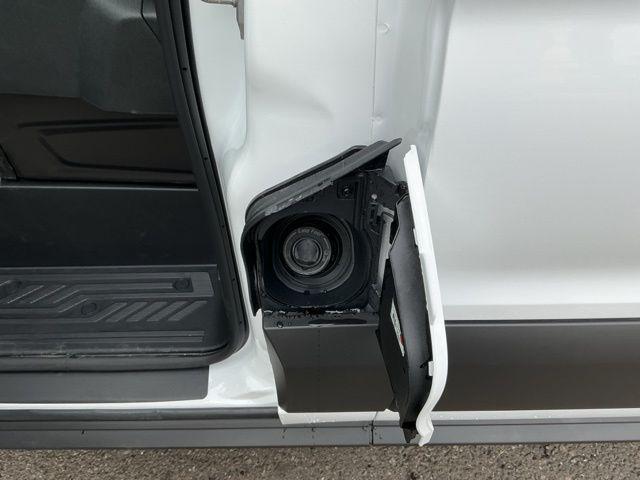 new 2026 Ford Transit-250 car, priced at $60,701