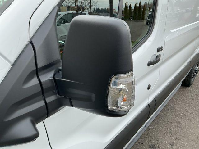 new 2026 Ford Transit-250 car, priced at $60,701