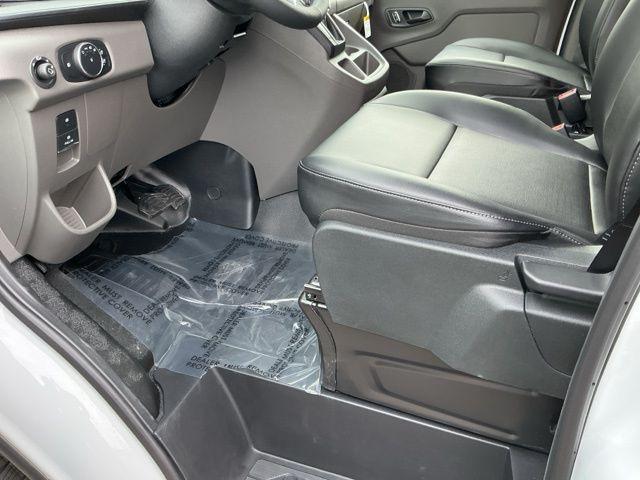 new 2026 Ford Transit-250 car, priced at $60,701