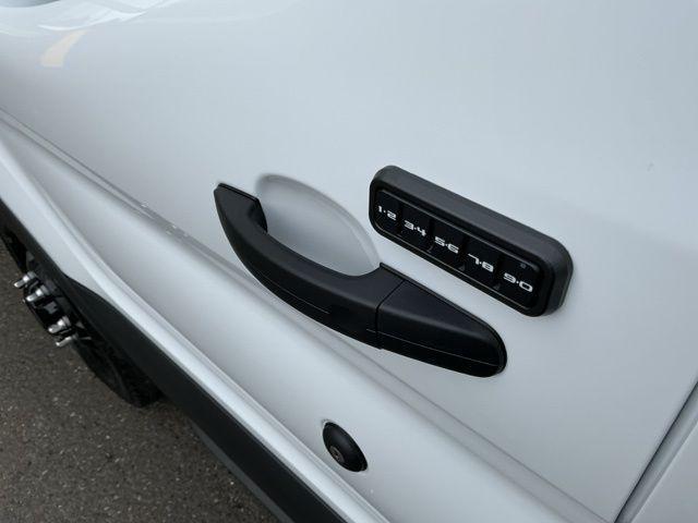 new 2026 Ford Transit-250 car, priced at $60,701