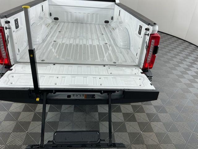 used 2024 Ford F-350 car, priced at $73,171