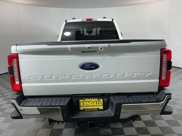 used 2024 Ford F-350 car, priced at $73,171