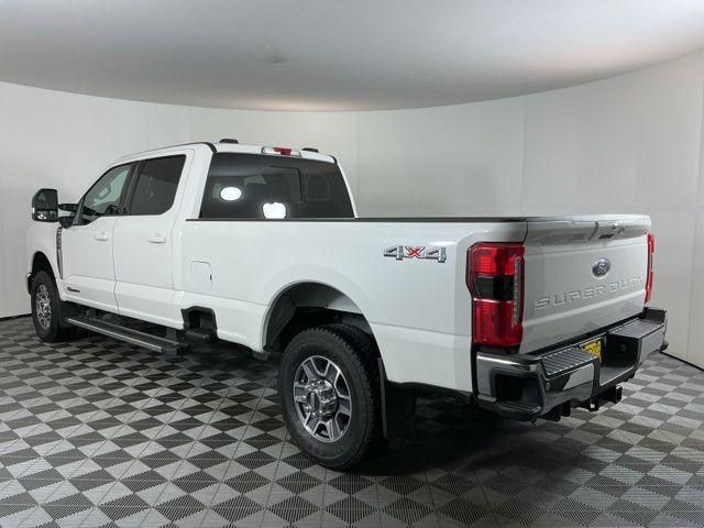 used 2024 Ford F-350 car, priced at $73,171