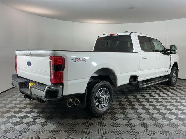 used 2024 Ford F-350 car, priced at $73,171