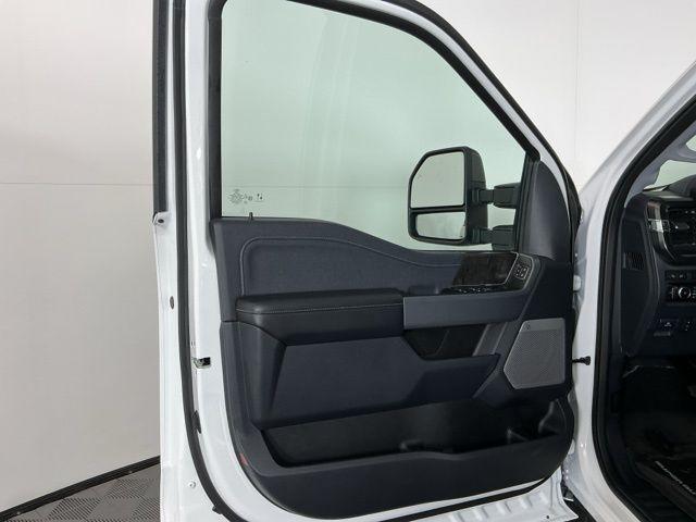 used 2024 Ford F-350 car, priced at $73,171