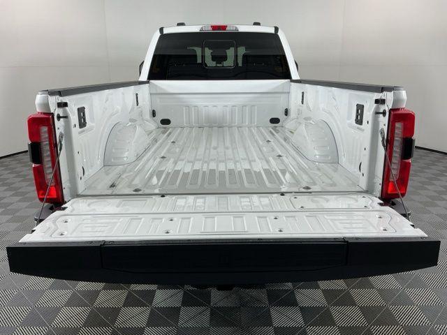 used 2024 Ford F-350 car, priced at $73,171