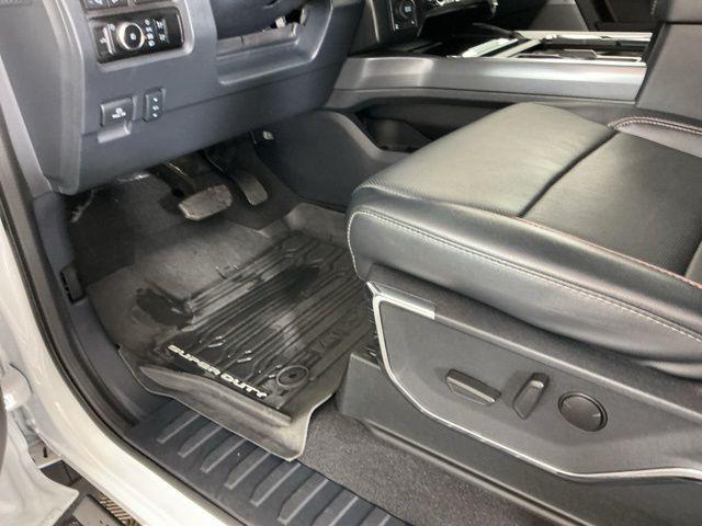 used 2024 Ford F-350 car, priced at $73,171