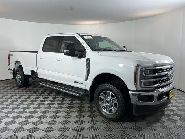 used 2024 Ford F-350 car, priced at $73,171