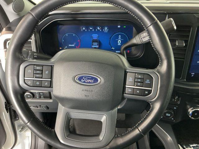 used 2024 Ford F-350 car, priced at $73,171