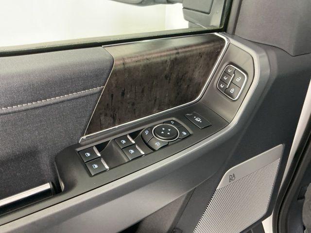 used 2024 Ford F-350 car, priced at $73,171
