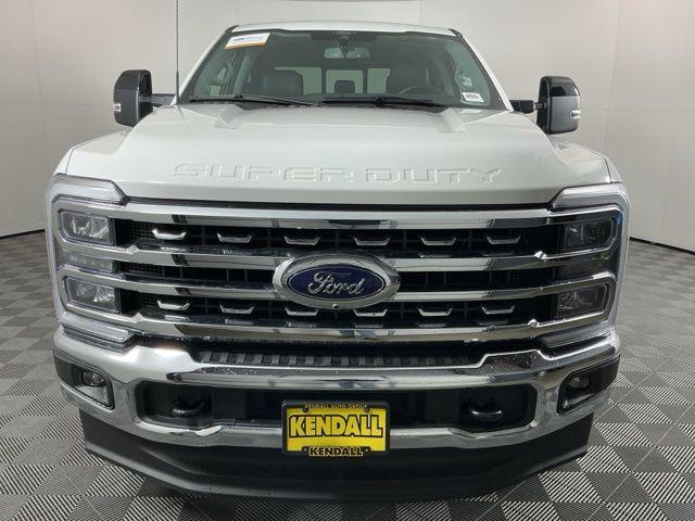 used 2024 Ford F-350 car, priced at $73,171